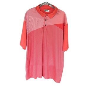 Ben Hogan Gold Shirt Size 2XL